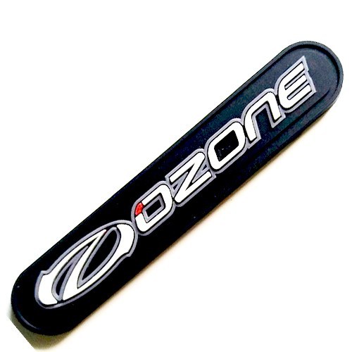 Logo Ozone - Khóa Kéo và Phụ Liệu May Túi Xách Ladovie - Công Ty TNHH Kinh Doanh LADOVIE